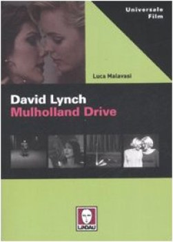 david lynch. Mulholland drive