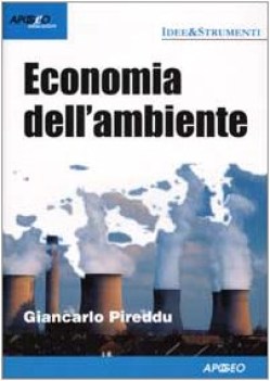 economia dell\'ambiente