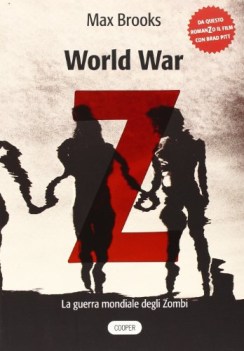 world war z