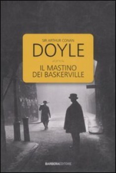 mastino dei baskerville