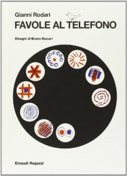 favole al telefono