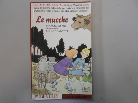 mucche