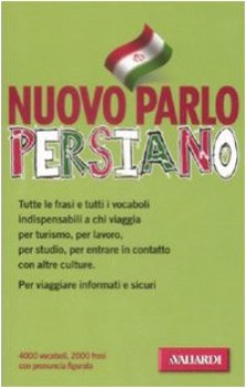 nuovo parlo persiano