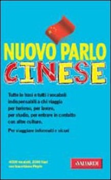 parlo cinese