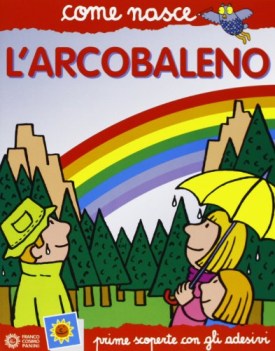 arcobaleno