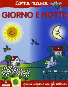 giorno e notte