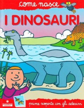 dinosauri