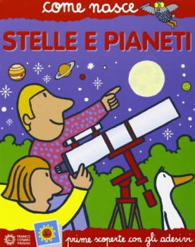 stelle e pianeti