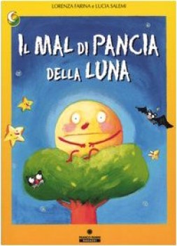 mal di pancia della luna