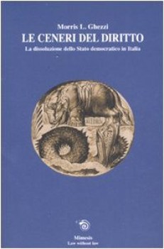 ceneri del diritto