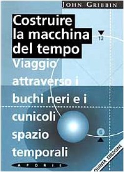 costruire la macchina del tempo