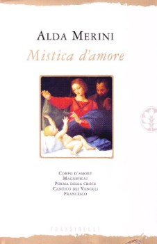 mistica d\'amore