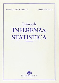 lezioni di inferenza statistica