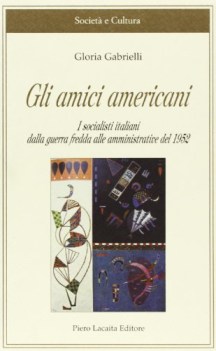 amici americani