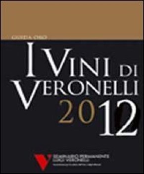 vini di veronelli 2012