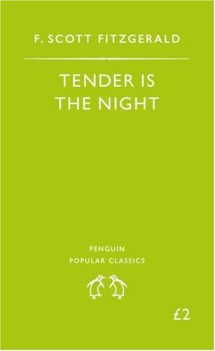 tender is the night