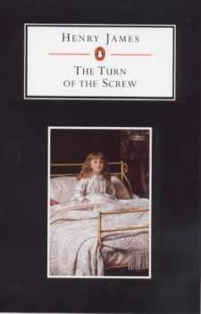 turn of the screw