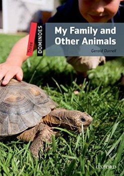 my family and others animals + multirom