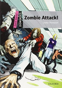 zombie attack