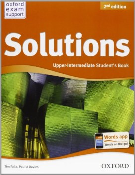 solutions 2e upper-intermediate