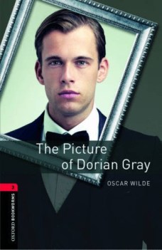 picture of dorian gray +cd