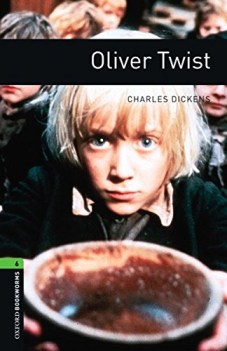 oliver twist.stage 6