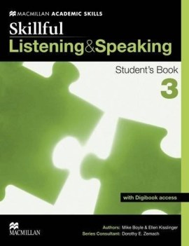 skillful  listening &amp; speaking