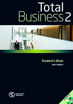 total business 2 sb +2cd