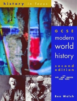 modern world history 2ed