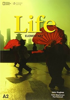 life elementary sb A2+ dvd