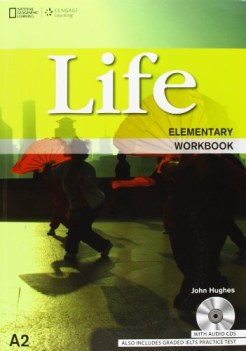 life elementary wb A2 + 2 cd