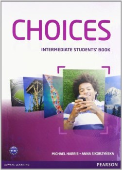 choices intermediate students\' book