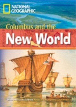 columbus and the new word + cd