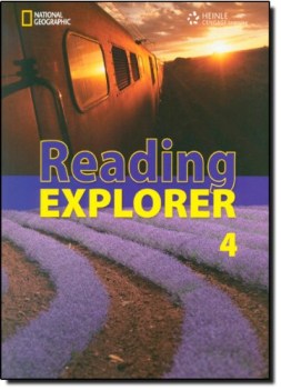 reading explorer 4