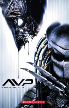 aliens vs predator +cd