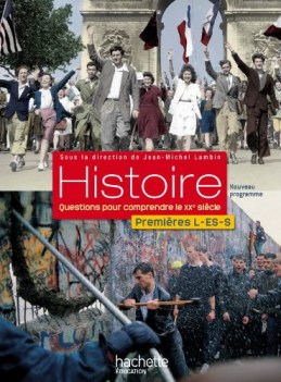 histoire premiere lambin 2011