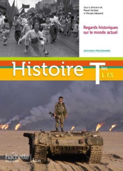 esabac - histoire terminale zachary 2012