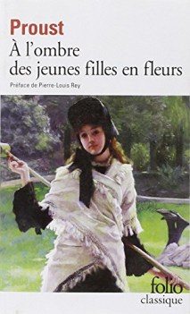 Ombre Des Jeunes Filles En Fleurs