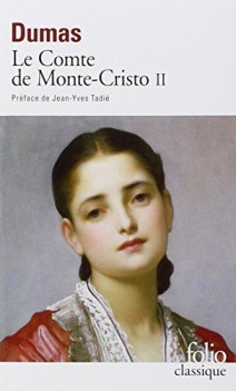 comte de monte-crist vol.2