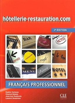 hotellerie-restauration.com 2eme edition