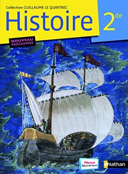 histoire 2de