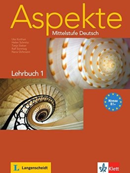 aspekte 1 lehrbuch