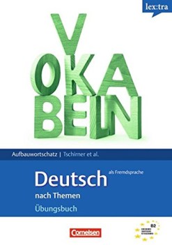 deutsch als fremdsprache nach themen ubungsbuch aufbauwortschatz