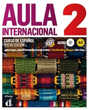 aula internacional 2 +cd ne13