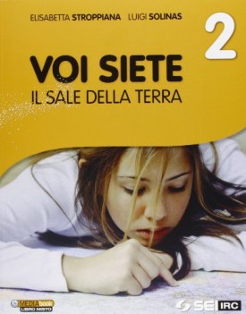 voi siete il sale della terra 2