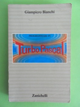 Programmare in turbo pascal