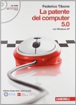 patente del computer 5.0