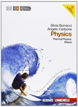 physics 2 - libro misto