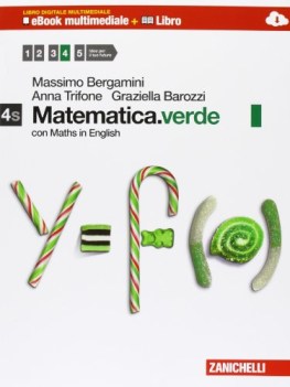 matematica verde conf. 4s fc17