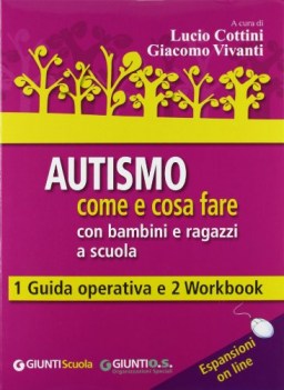 autismo come e cosa fare con bambini e ragazzi a scuola